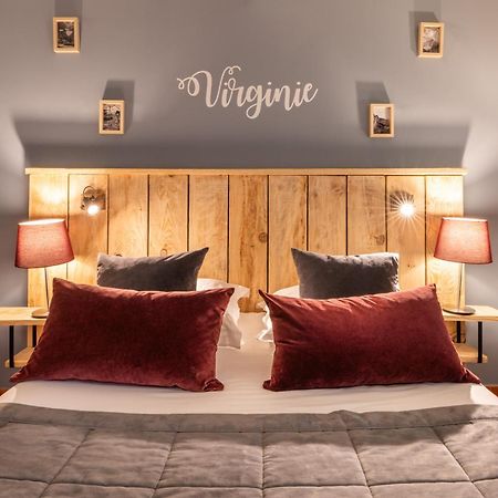 Domaine De Geffosse Hotel Pont-Évêque Buitenkant foto